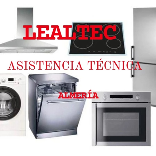 Lealtec Servicio Técnico