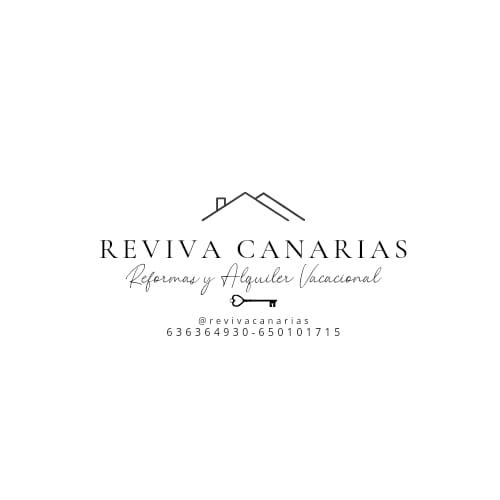 Reviva Canarias