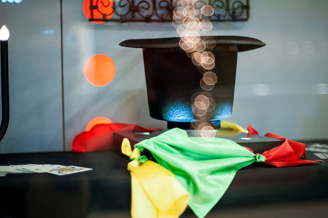 Centro Comercial Berceo 3