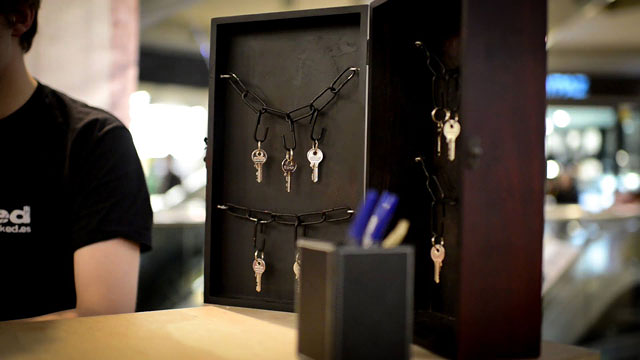 Centro Comercial Berceo 4