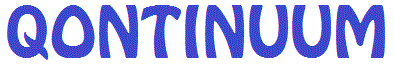 Qontinuum