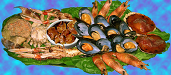 EL RINCÓN DE BETO COCINA GALLEGA EL RINCÓN DE BETO COCINA GALLEGA