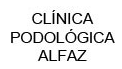 Clínica Podológica Alfaz