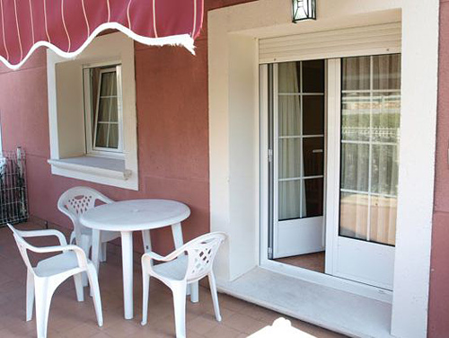 Apartamentos Lucas 4