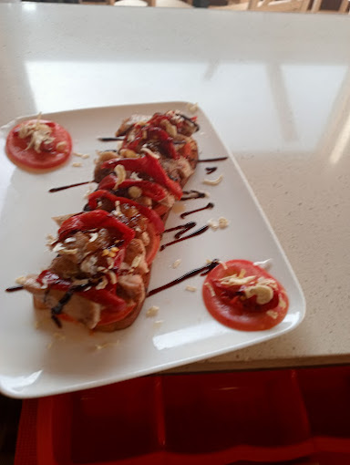 Caf&eacute; Monterrey Gij&oacute;n Gijón