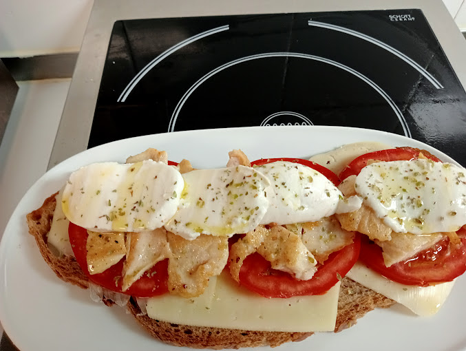 Caf&eacute; Monterrey Gij&oacute;n 3