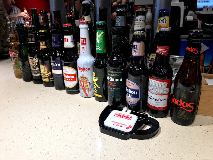 Caf&eacute; Monterrey Gij&oacute;n 6