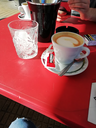 Caf&eacute; Monterrey Gij&oacute;n 4