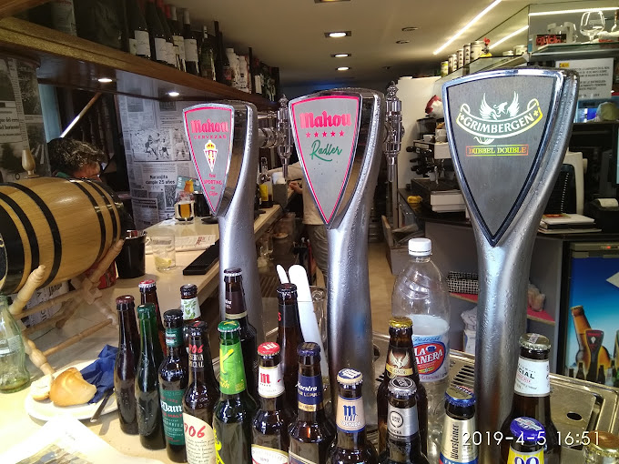 Caf&eacute; Monterrey Gij&oacute;n 2