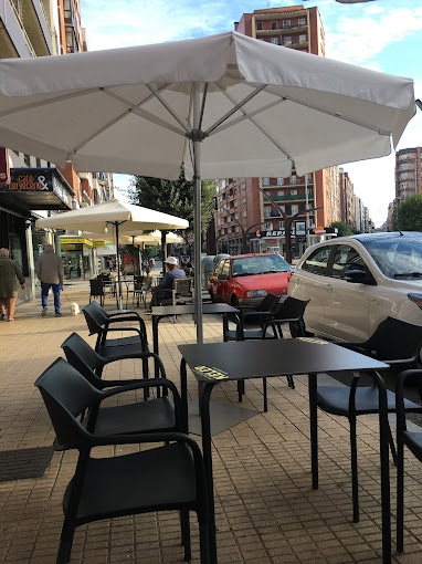 Caf&eacute; Monterrey Gij&oacute;n 5