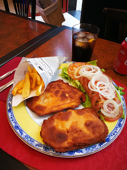 Galería de imágenes