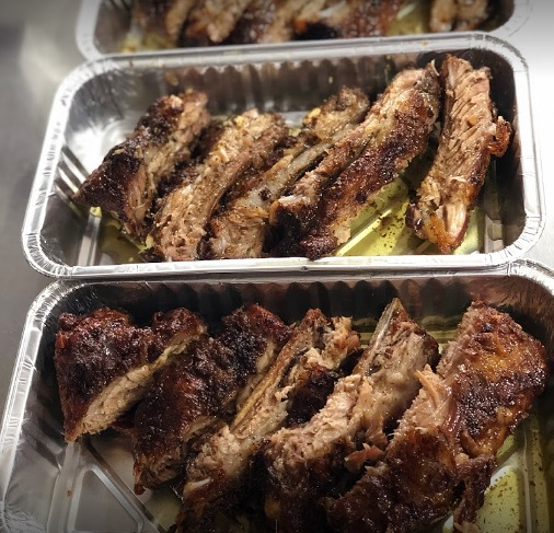Rostisser&iacute;a La Cresta COMIDAS PREPARADAS