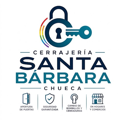 Cerrajeria Santa Barbara Chueca