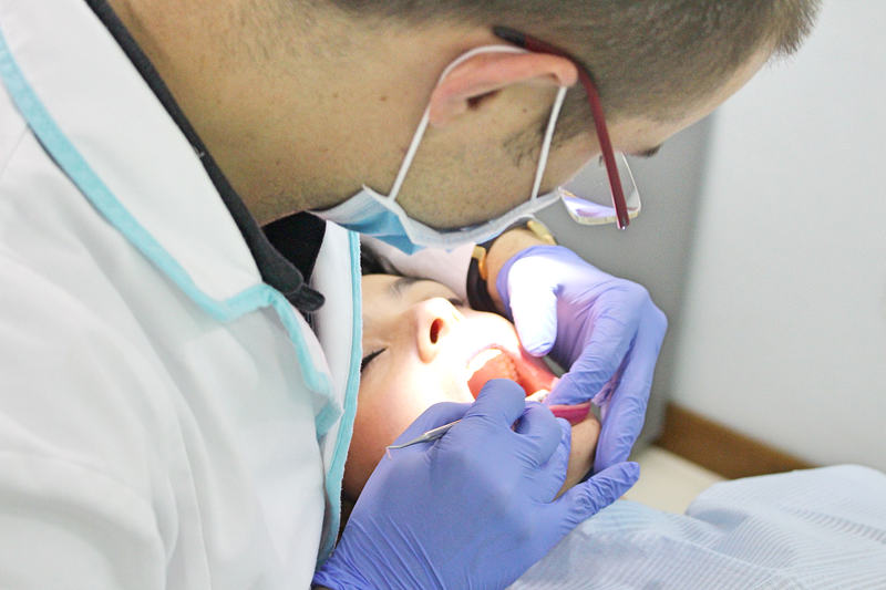 Cl&iacute;nica Dental Ad Ad Las Palmas de Gran Canaria