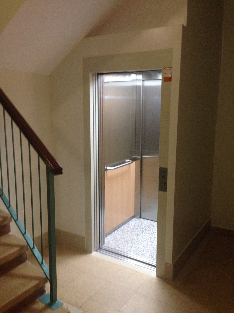 Ascensores Astura S.L. 2