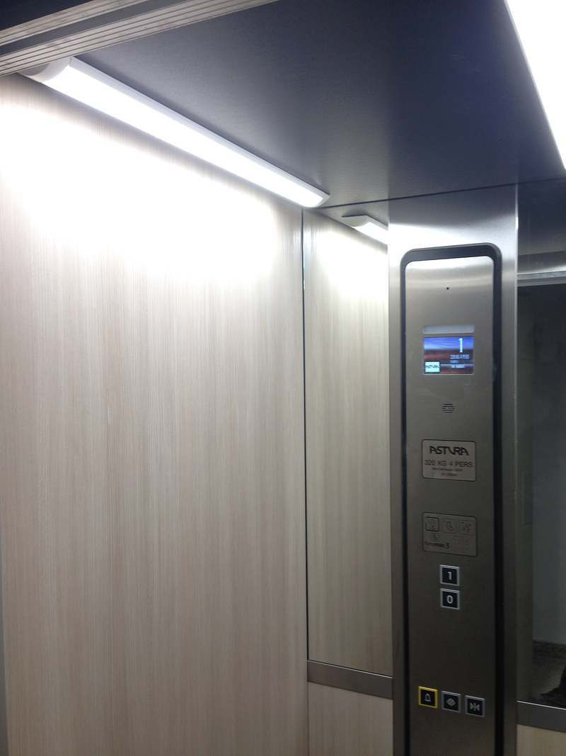 Ascensores Astura S.L. León