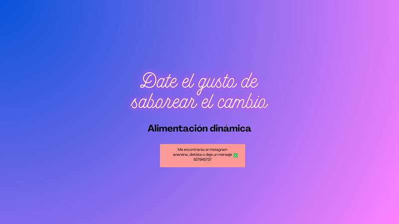 Ana Reina_Dietista 9