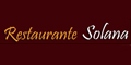 Restaurante Solana