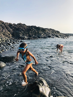 Imagen de Casa Anclada en La Santa