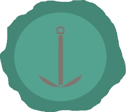 Casa Anclada en La Santa