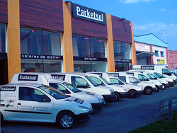 Parketsol PARQUES: VENTA E INSTALACION Parketsol PARQUES: VENTA E INSTALACION