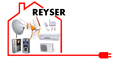Antenas Reyser