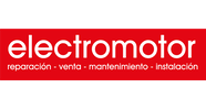 Electromotor