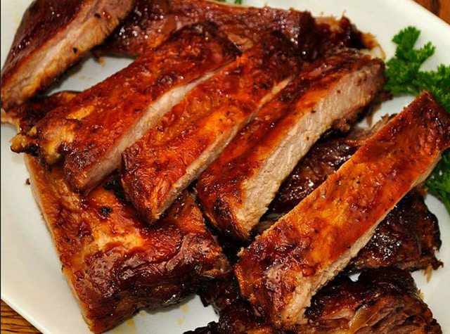 Restaurante La Fusa 4