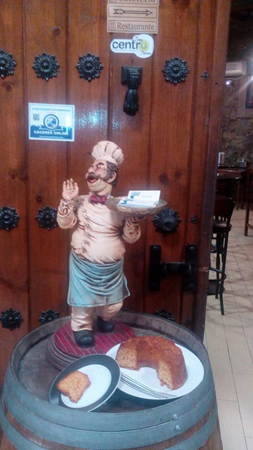 Restaurante La Fusa 2