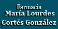 Farmacia María Lourdes Cortés González