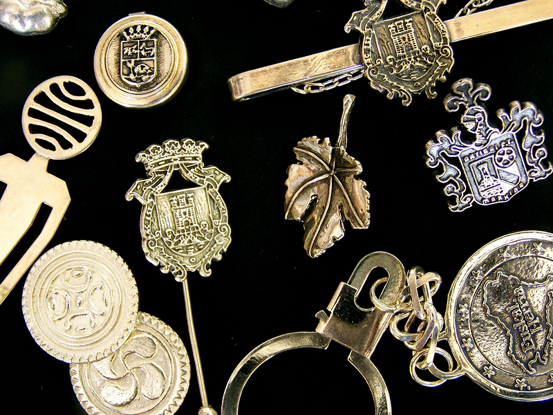 Fornituras JESA, S. Coop. 12