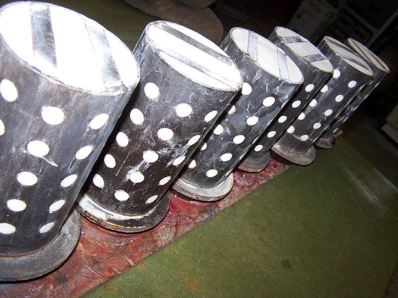 Fornituras JESA, S. Coop. 14