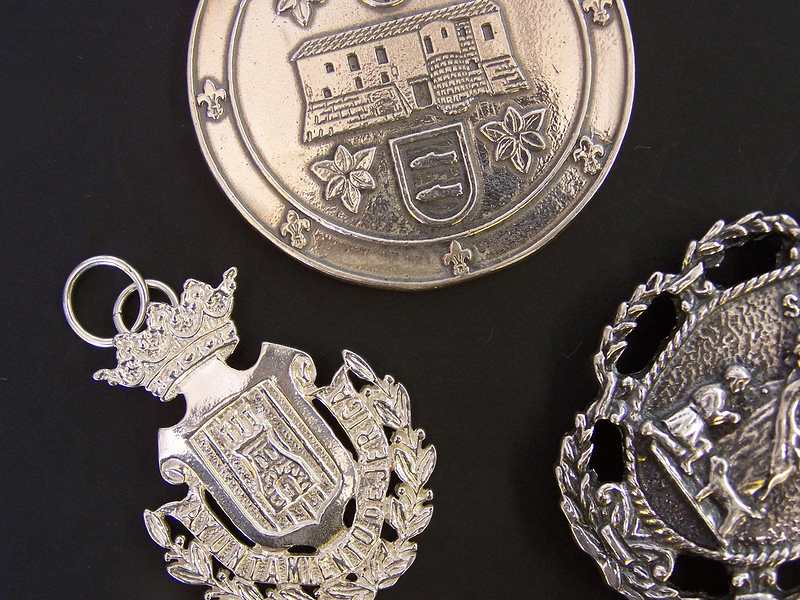 Fornituras JESA, S. Coop. 11