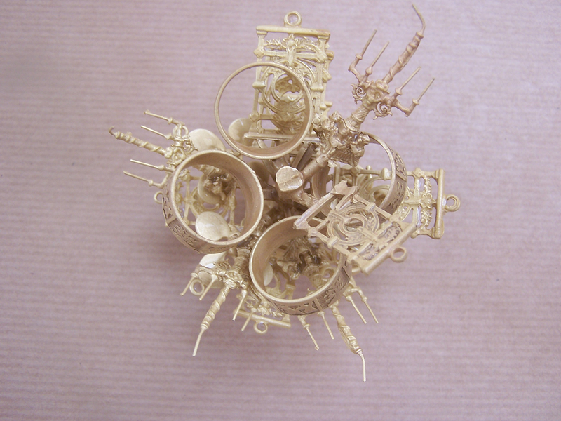 Fornituras JESA, S. Coop. 13