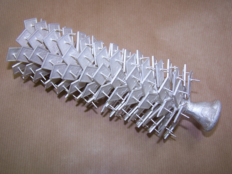 Fornituras JESA, S. Coop. 6