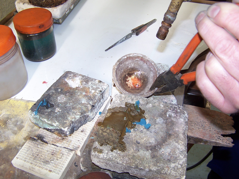 Fornituras JESA, S. Coop. 10