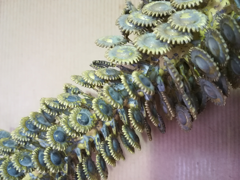 Fornituras JESA, S. Coop. 16