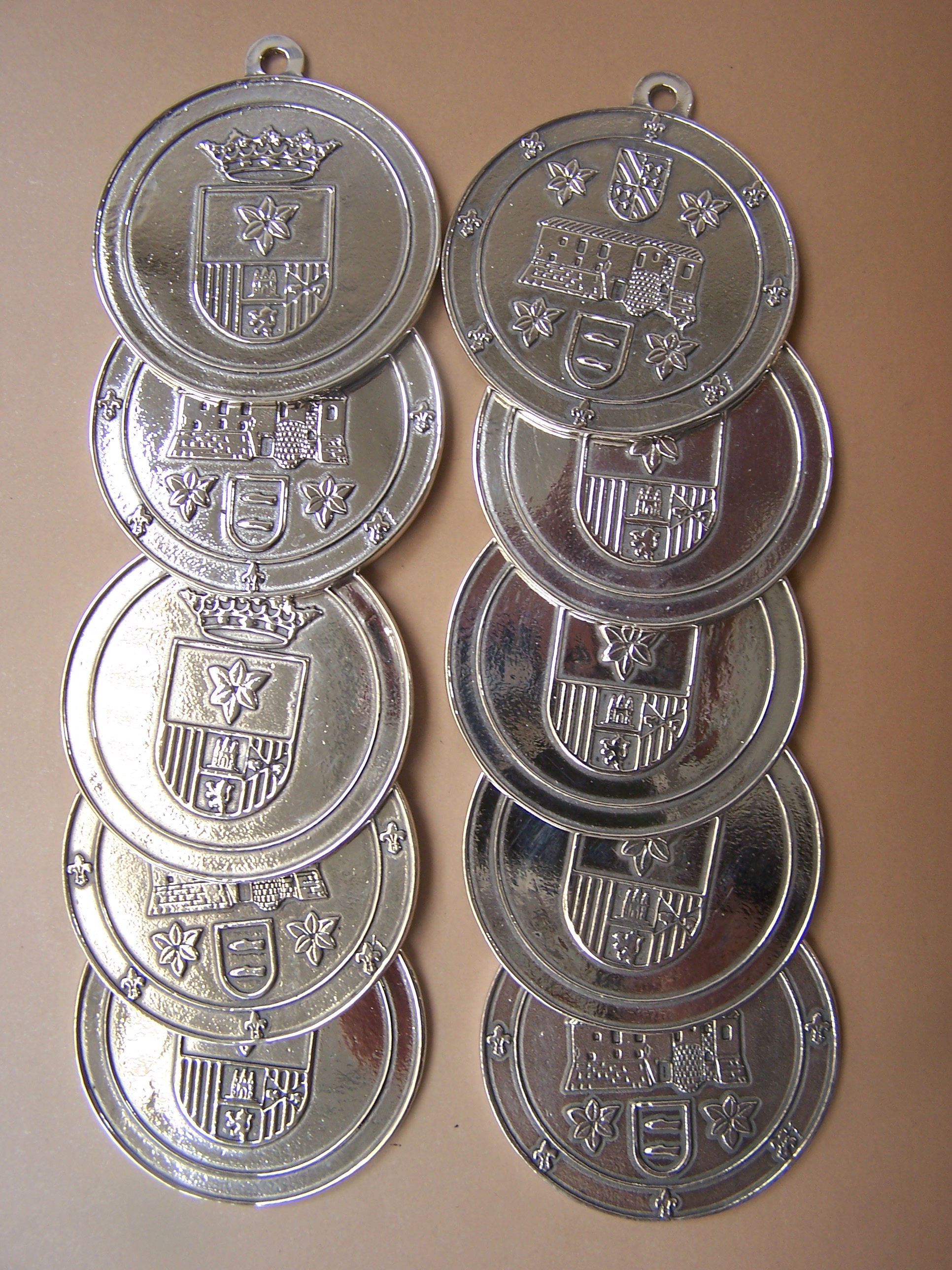 Fornituras JESA, S. Coop. 5