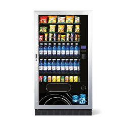 Dae Vending 4 Dae Vending 4