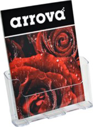 Arrova Comunicación Visual 2