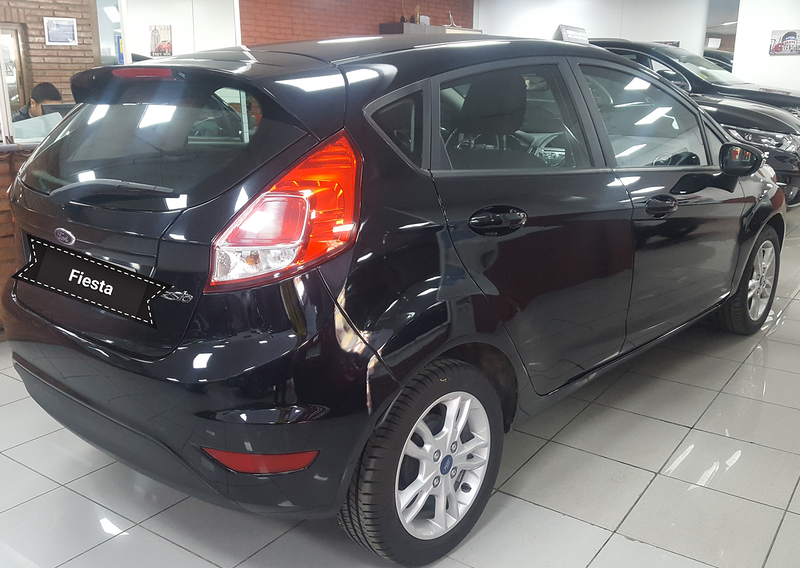 Automobils Rambla 19