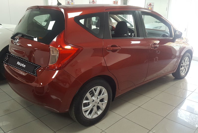 Automobils Rambla 18