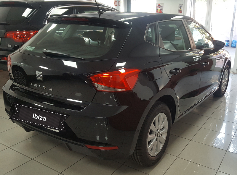 Automobils Rambla Santa Coloma de Gramenet