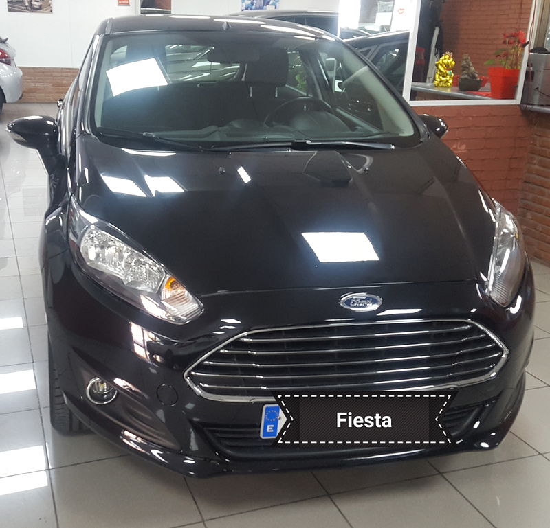 Automobils Rambla 17