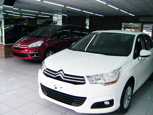 Automobils Rambla 25