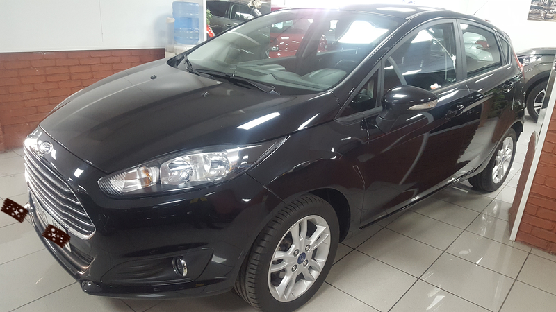 Automobils Rambla 16