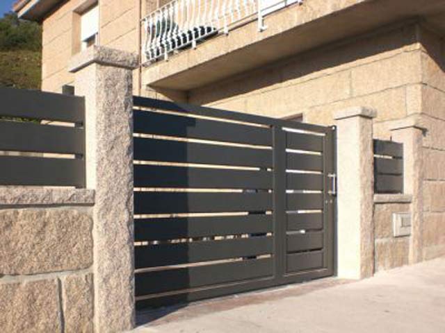 Aluminios El Couto 2