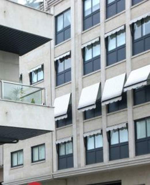 Aluminios El Couto 4