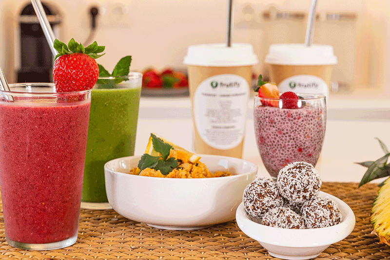 Frutify Espa&ntilde;ol Marbella