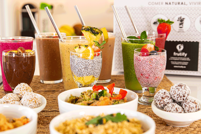 Frutify Espa&ntilde;ol 8